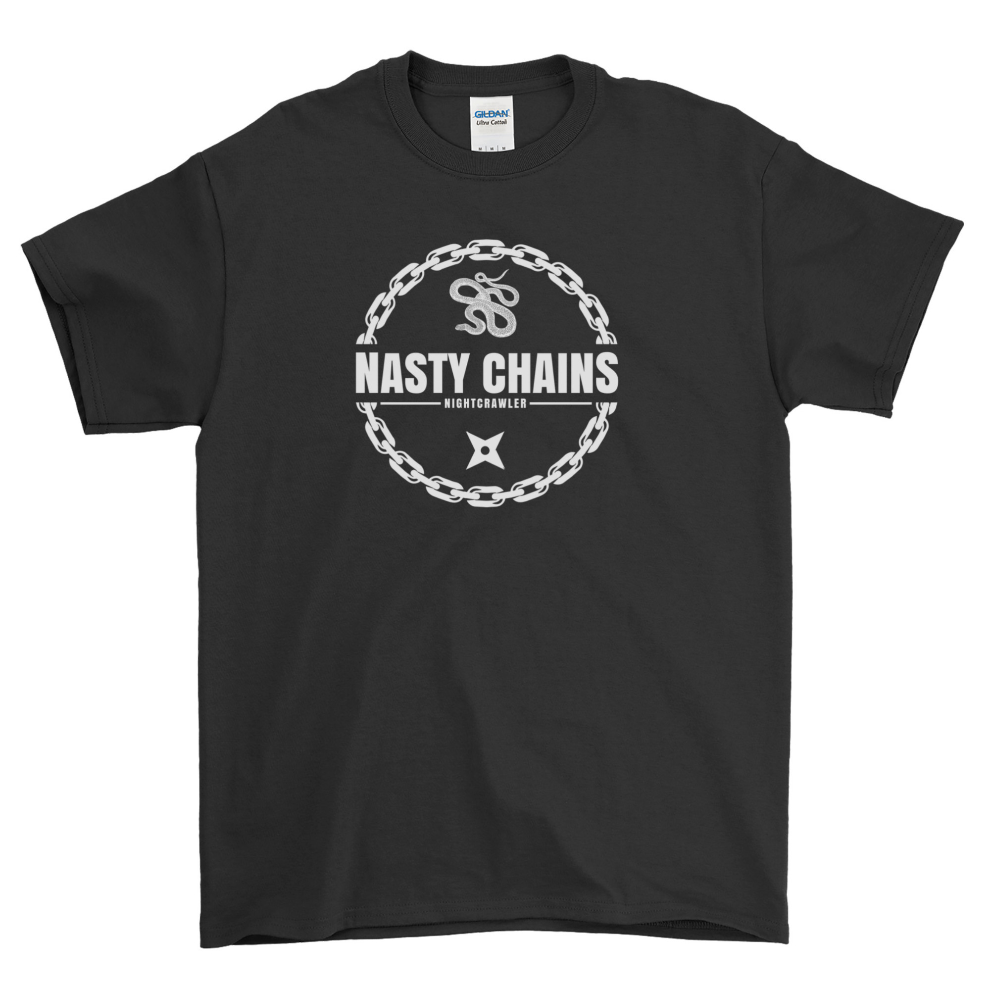 Nasty Chains T-Shirt