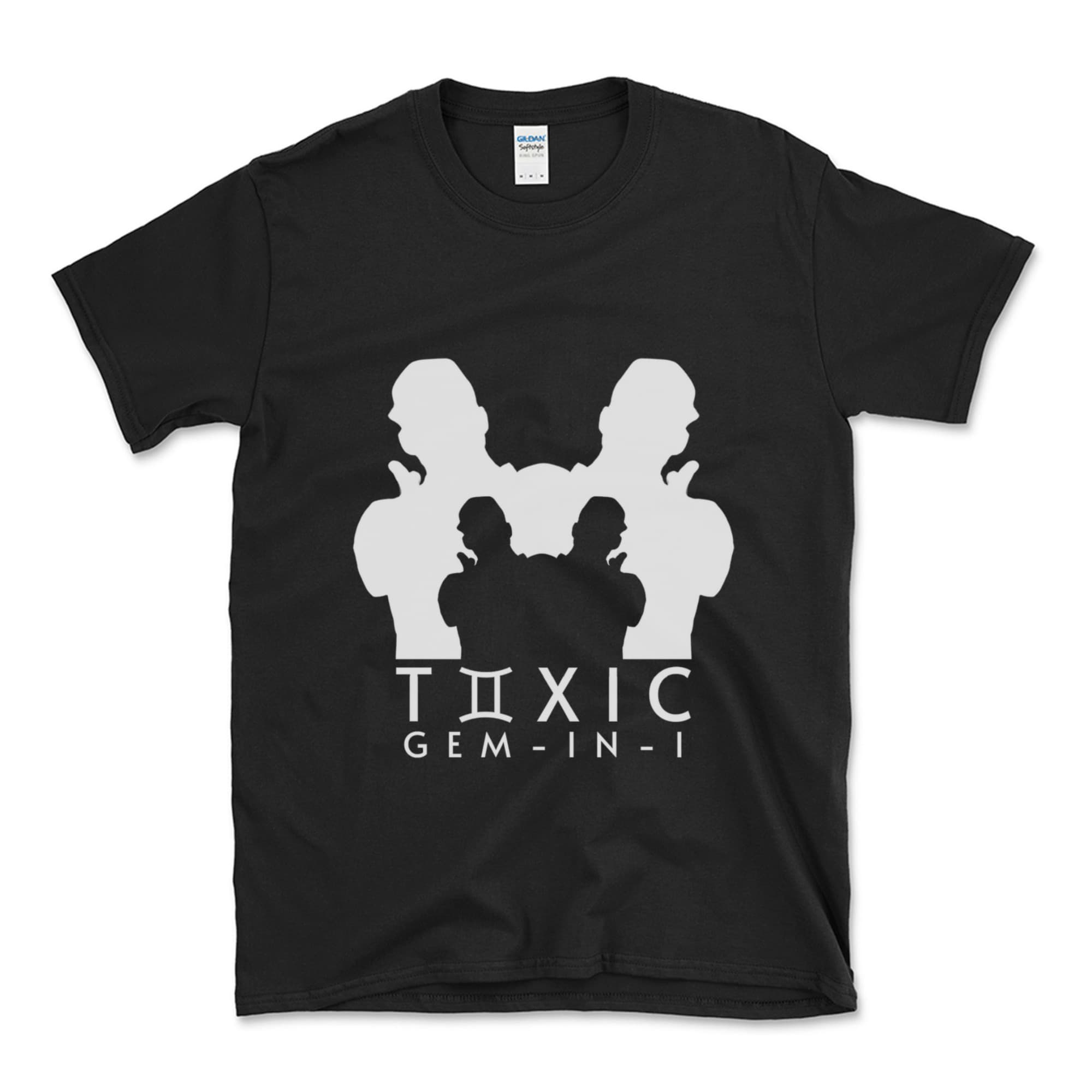 Toxic Gem-in-i Unisex T-Shirt