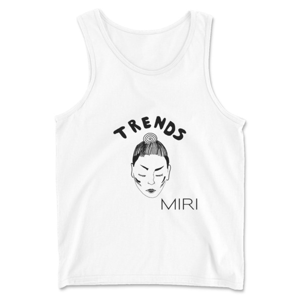 MIRI 'Trends' Tank Top