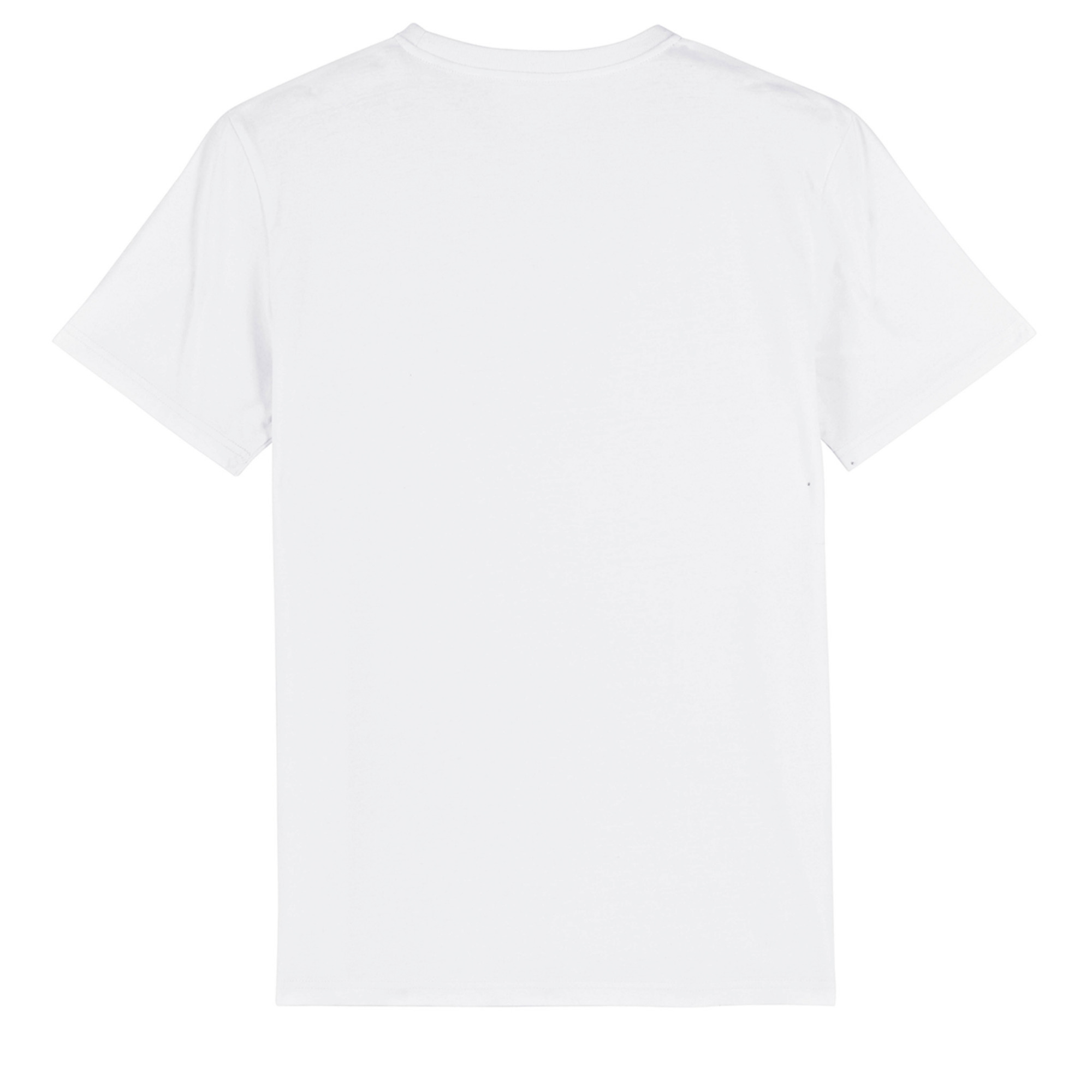 Find Your Voice Eco Tee (White)