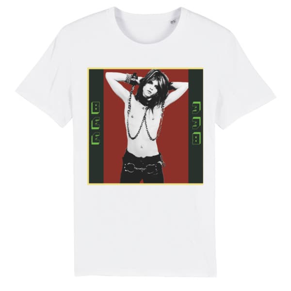 Bee Bondage Up Yours Tee