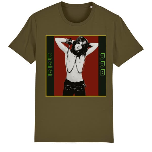 Bee Bondage Up Yours Tee