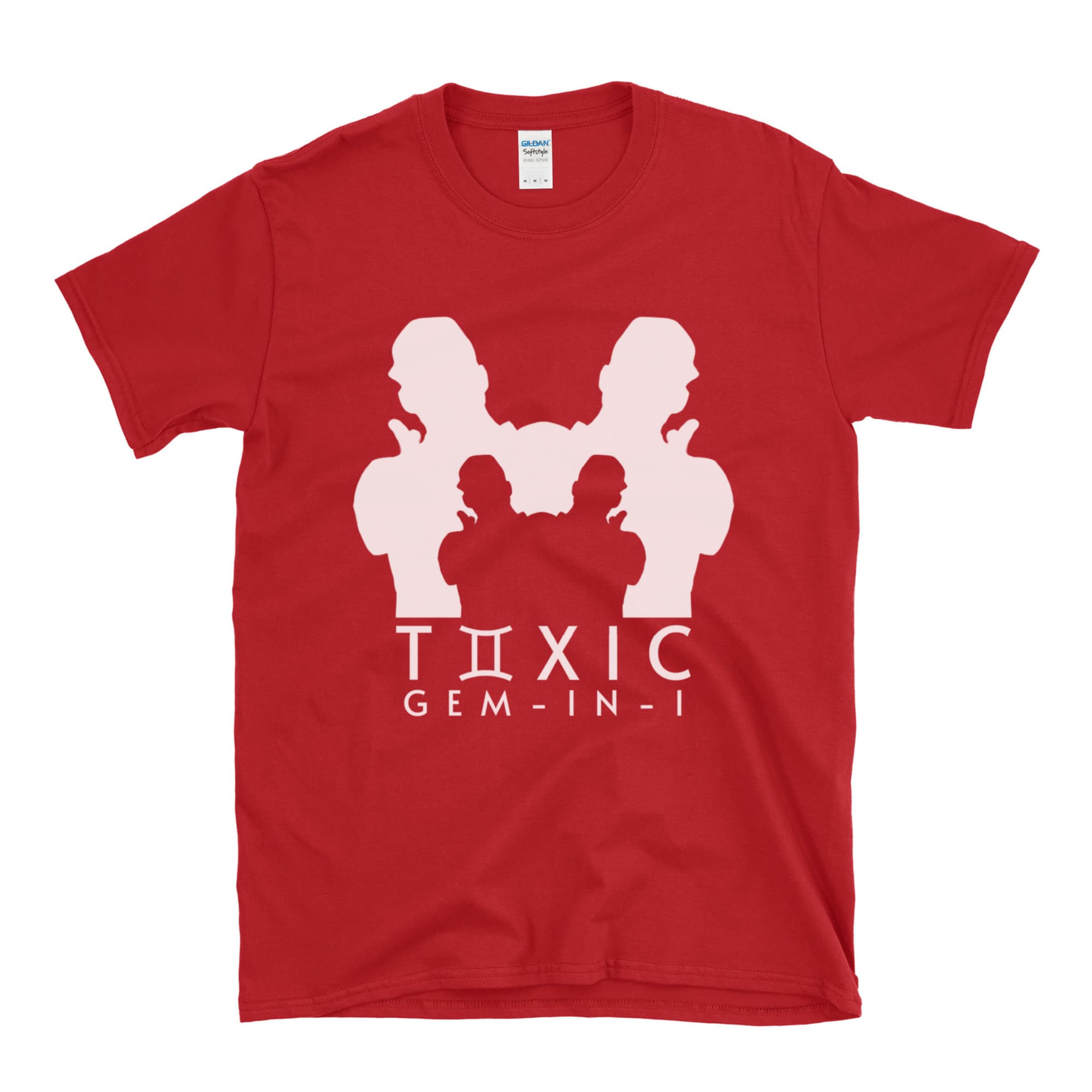 Toxic Gem-in-i Unisex T-Shirt