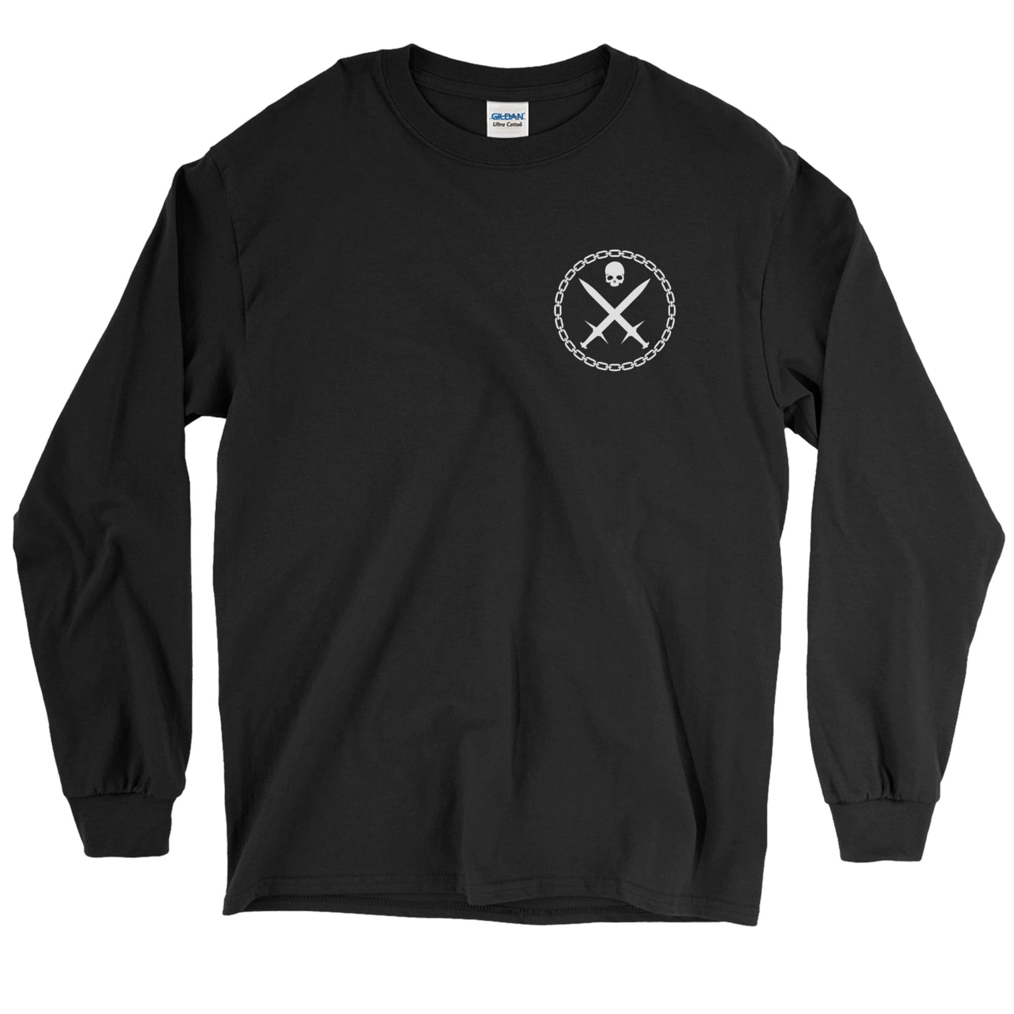 Scorpion - Long Sleeve Unisex T-Shirt
