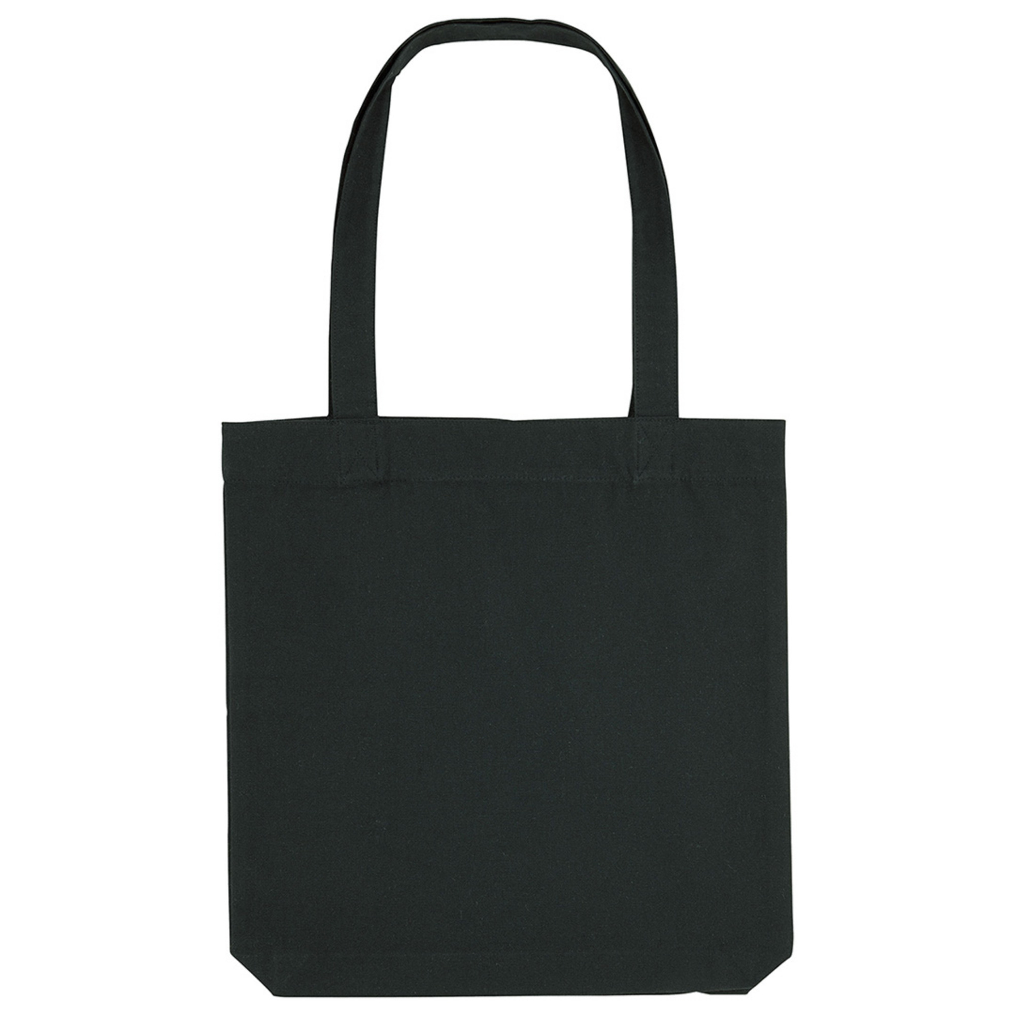 Eco Find Your Voice Tote Bag (Black)