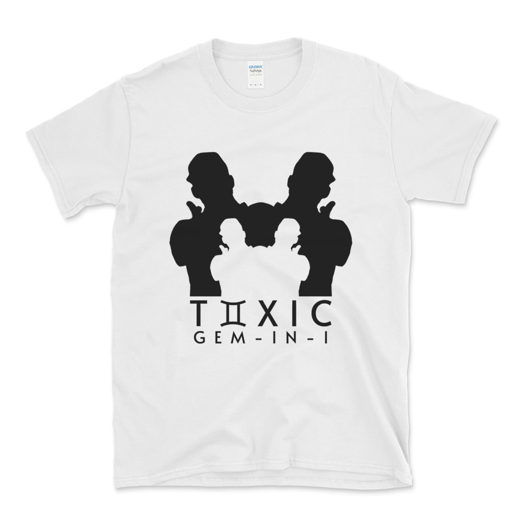 Toxic Gem-in-i Unisex T-Shirt