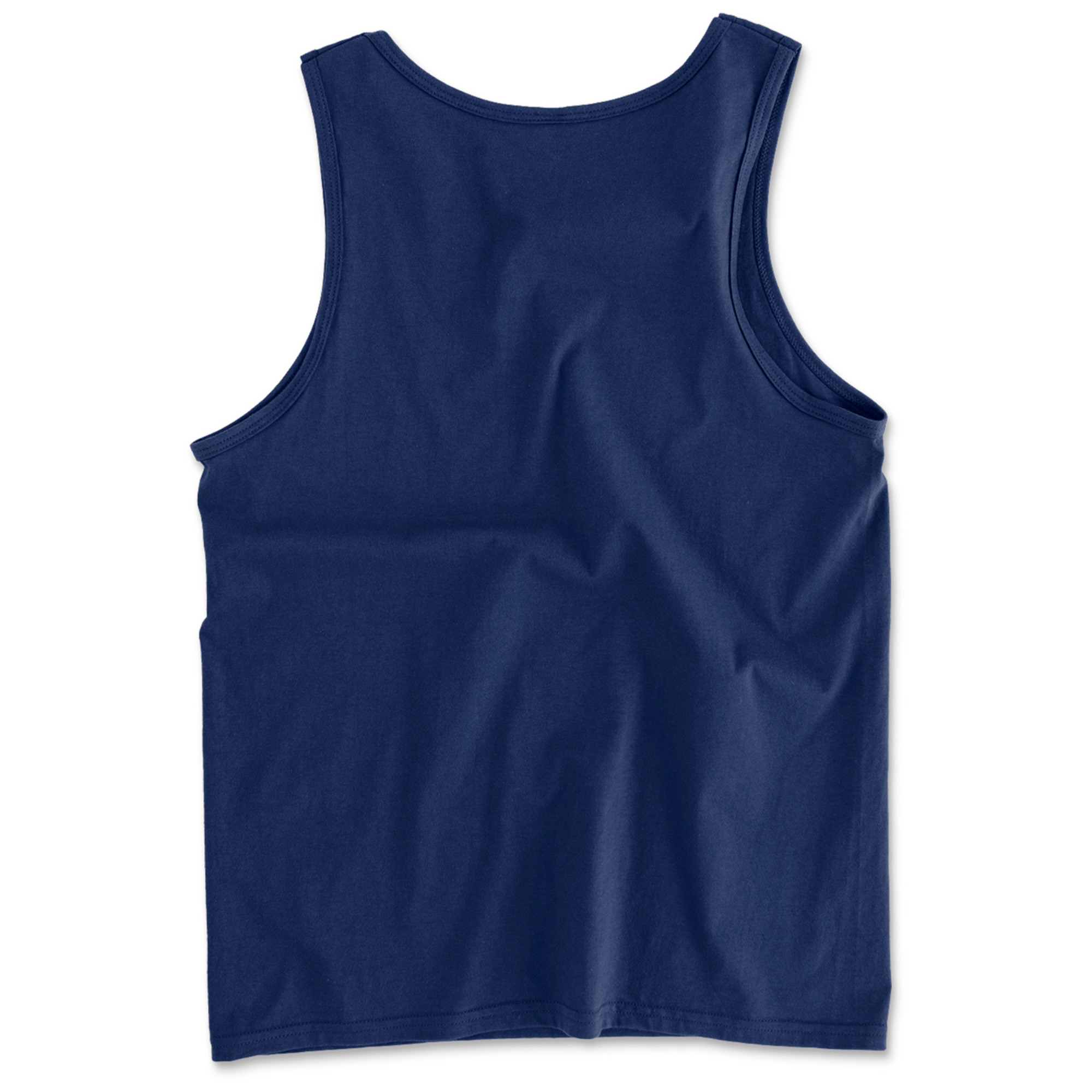 Find Your Voice Tank Top (Blue/Red/Black/Grey)
